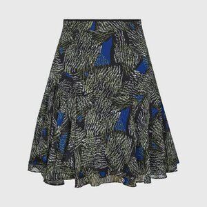 EUC Reiss Muriel Mini Skirt